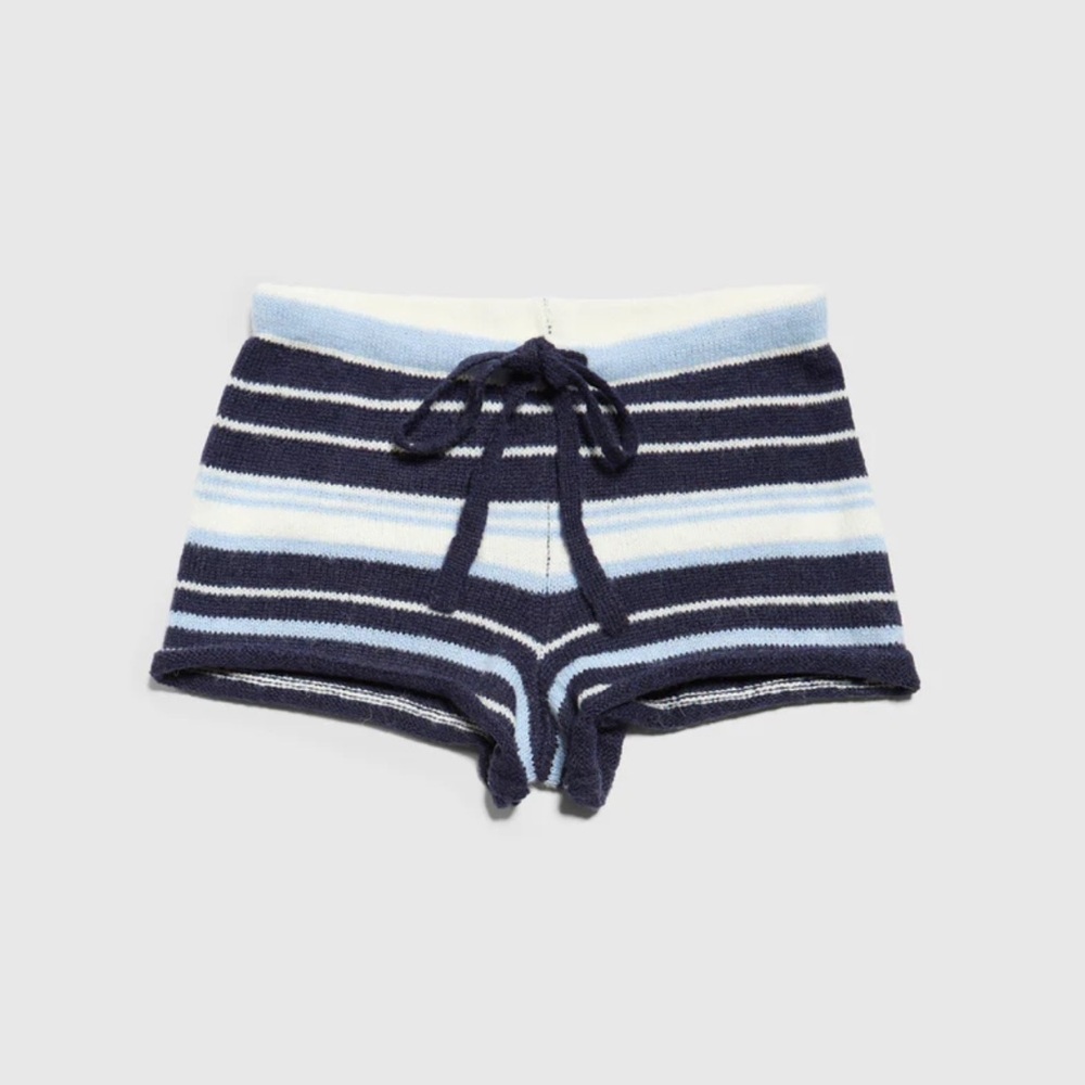 Dairy Boy Surfside Knit Short SOLD OUT ONLINE